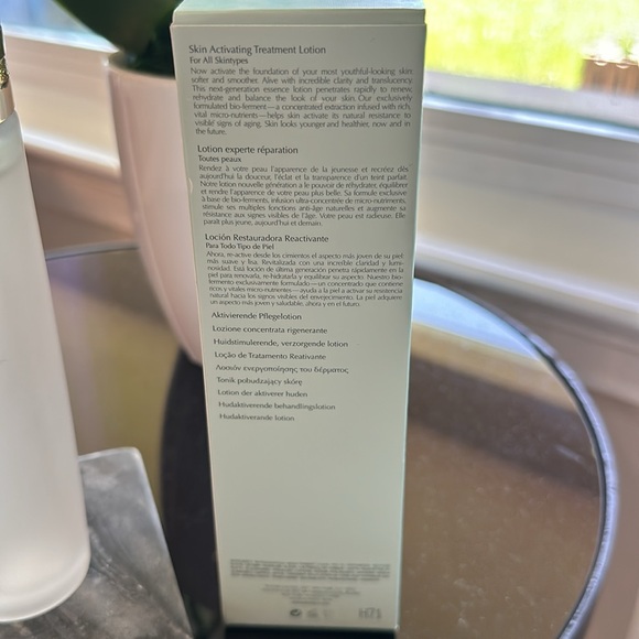 Estee Lauder Micro Essence full size!  (5oz. 150ml) - Picture 4 of 5